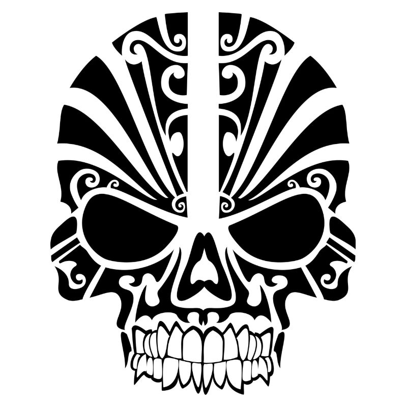 mad skull