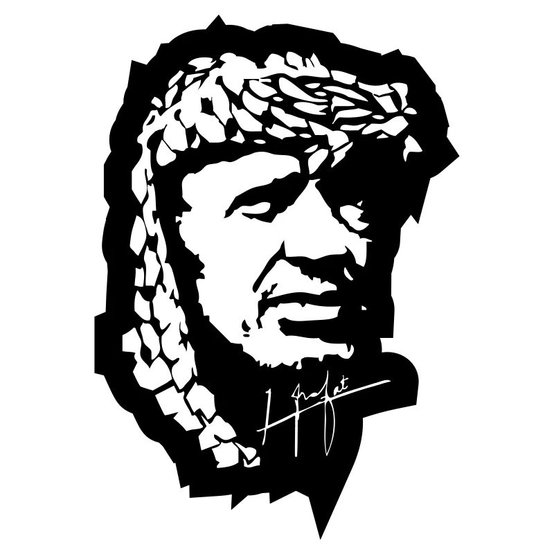 Jassir Arafat