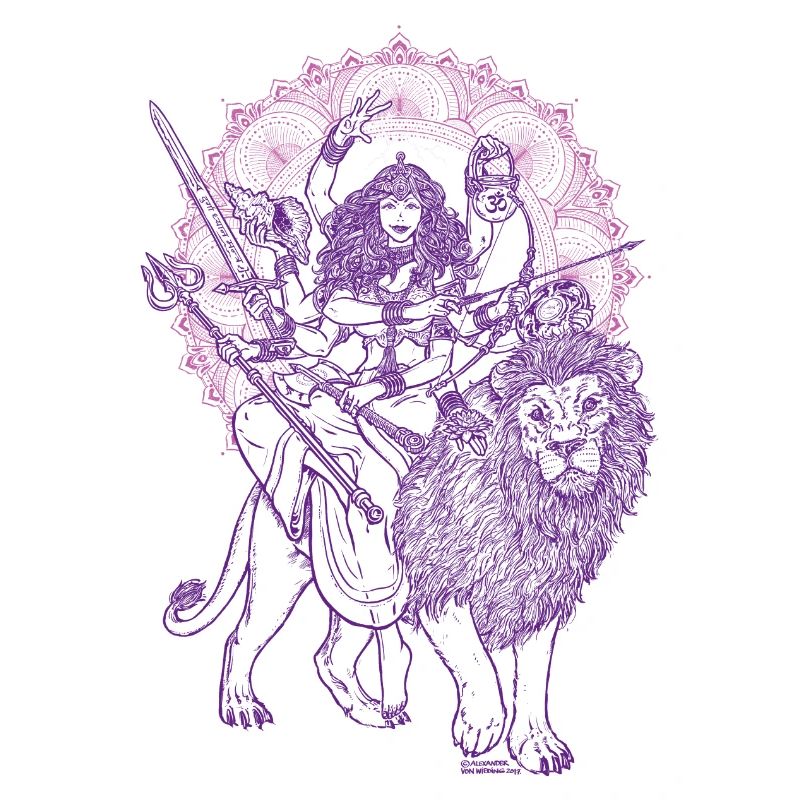 Durga