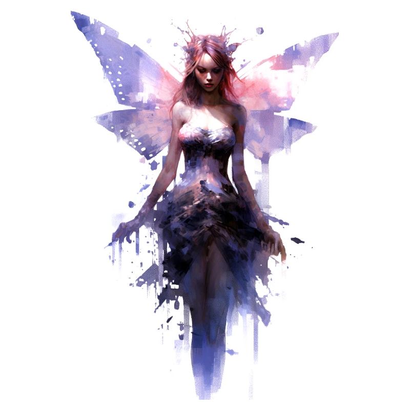 fées