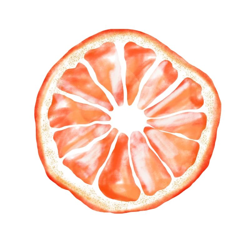 Grapefruit