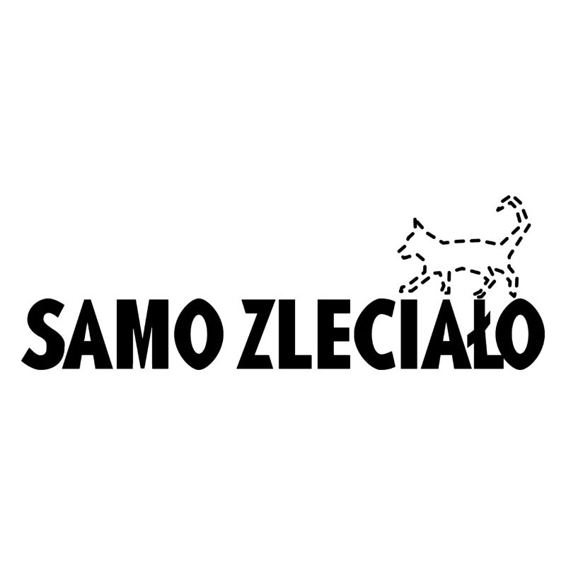 Black flew by itself