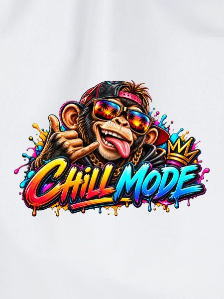 Chill Mode Dschungel Vibes