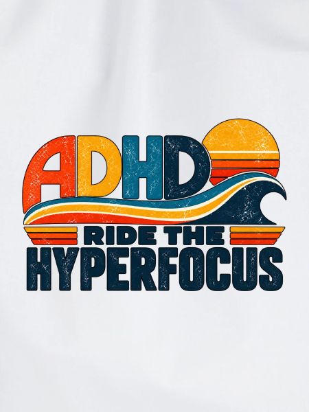 ADHD – My Own Frequency