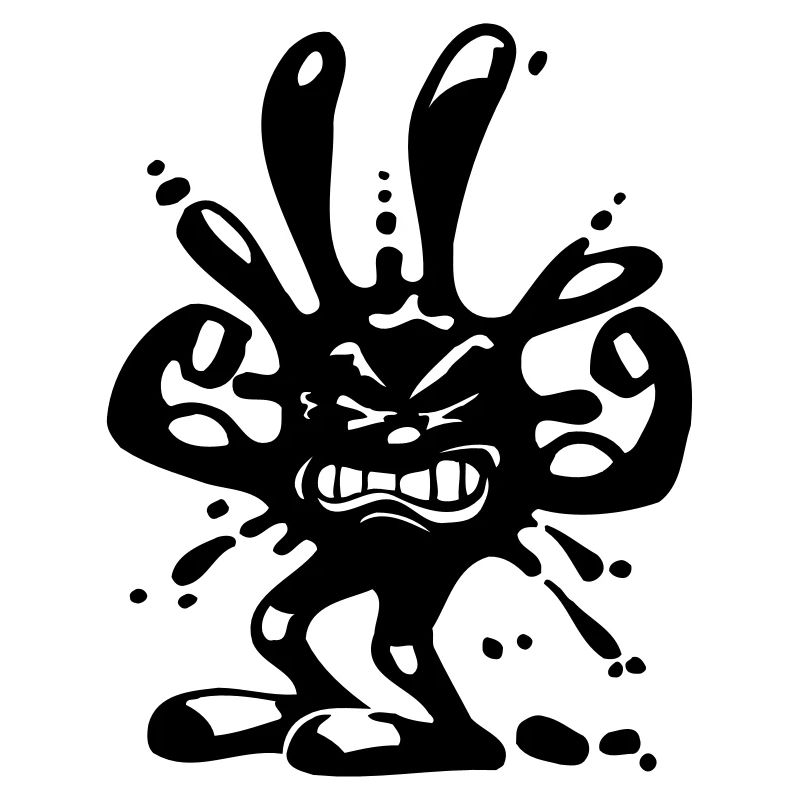 virus fleck