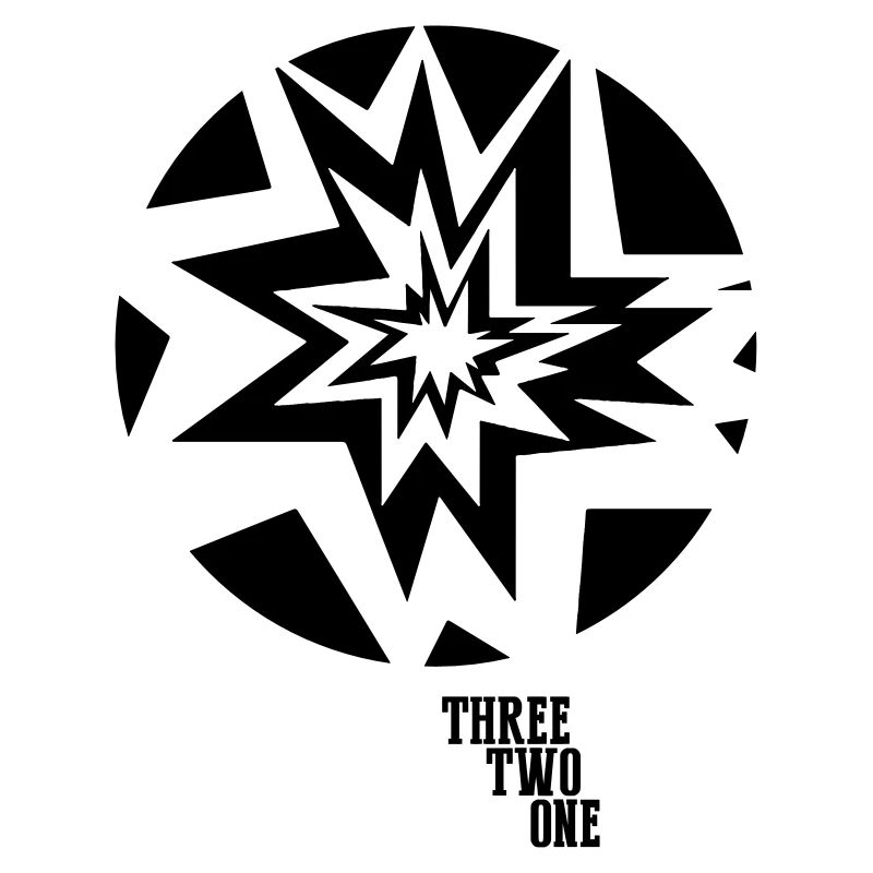 Three, two, one and everything is new!