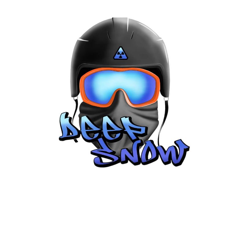 Deep snow