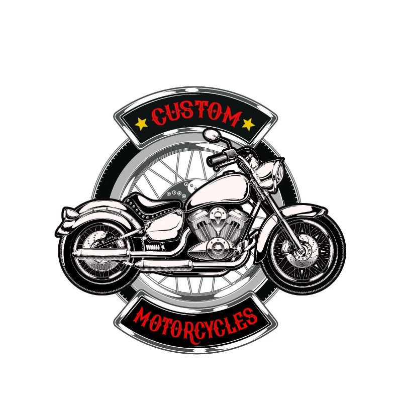 Custom bikes