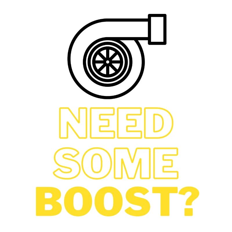 Need some Boost