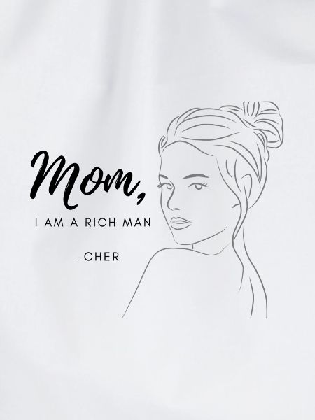 quotes cher
