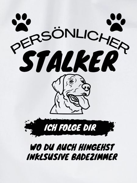 dein persönlicher stalker