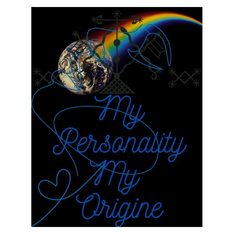 Beyond All Definitions 2