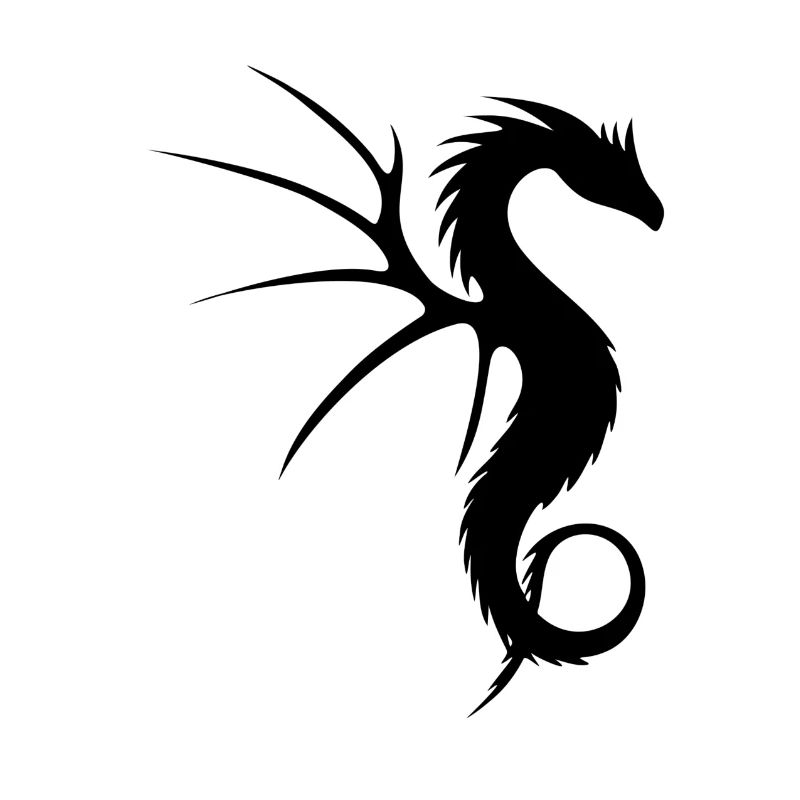 Drache