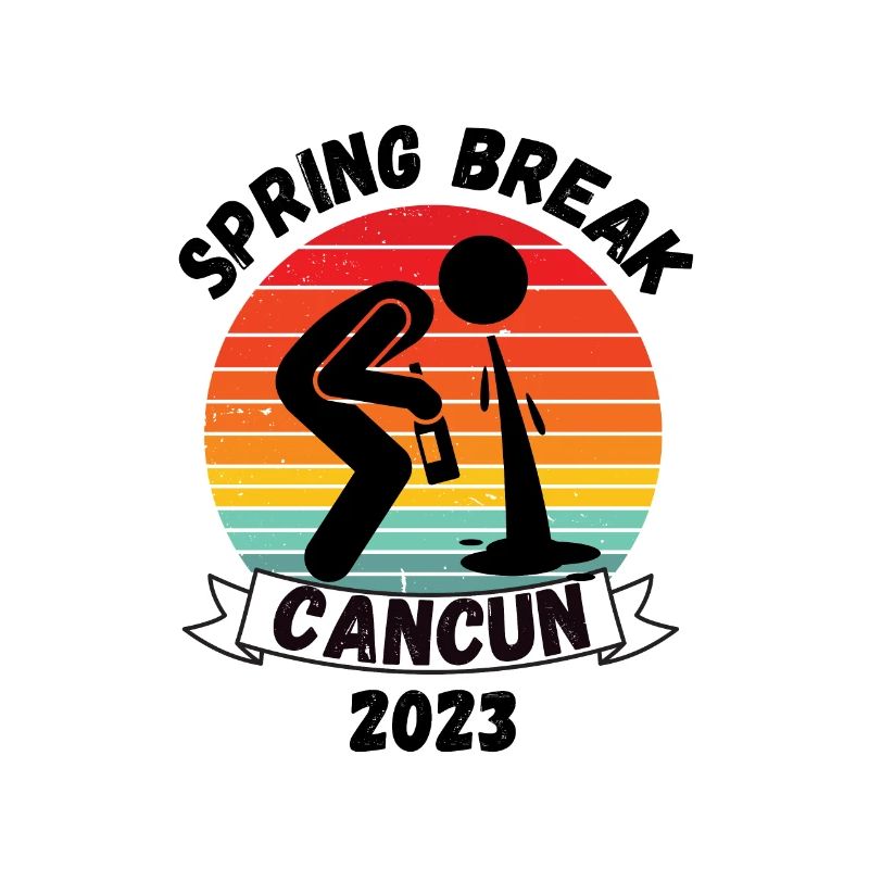 Spring Break Cancun 2023