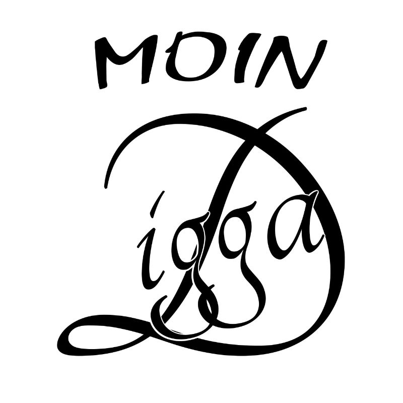 Moin Digga