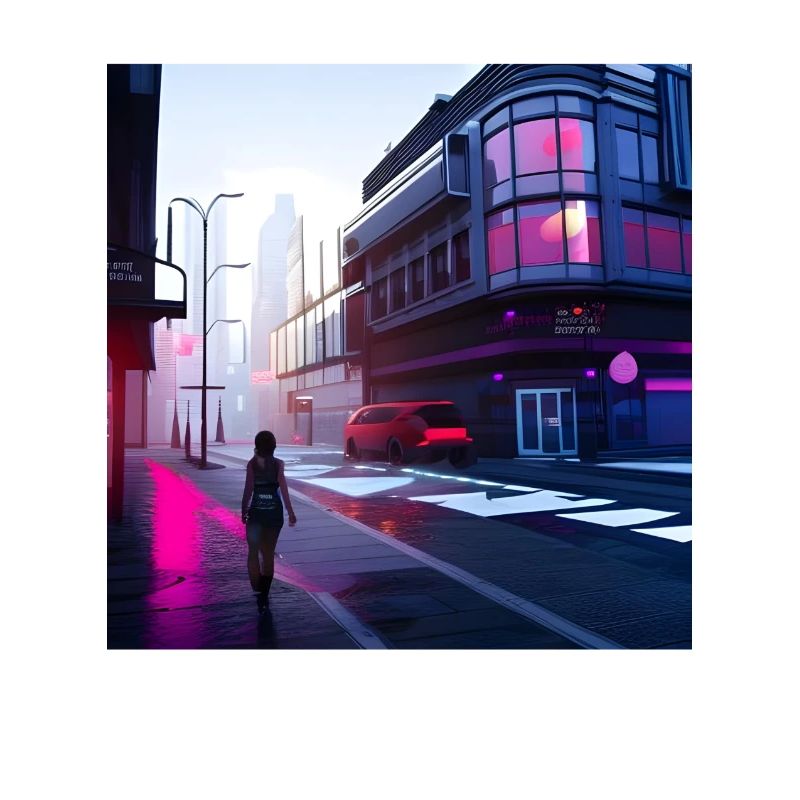 CyberCity