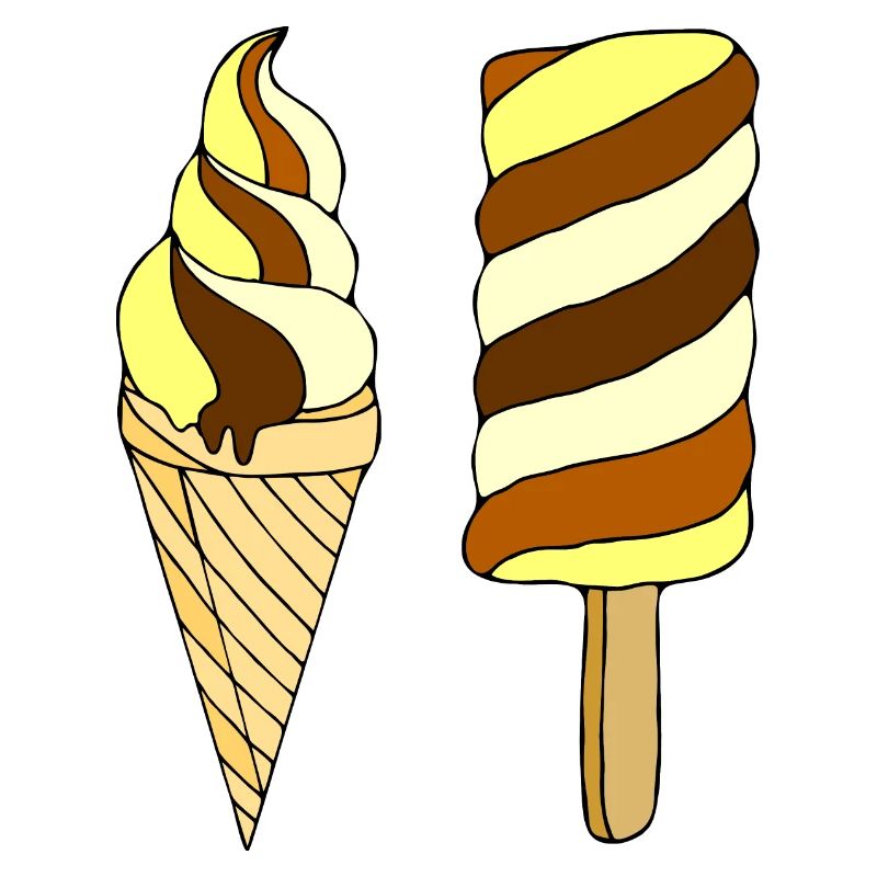 Ice cream