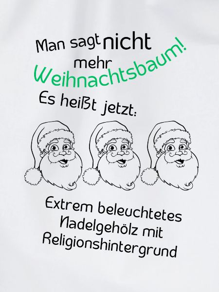extrem weihnachtsbaum