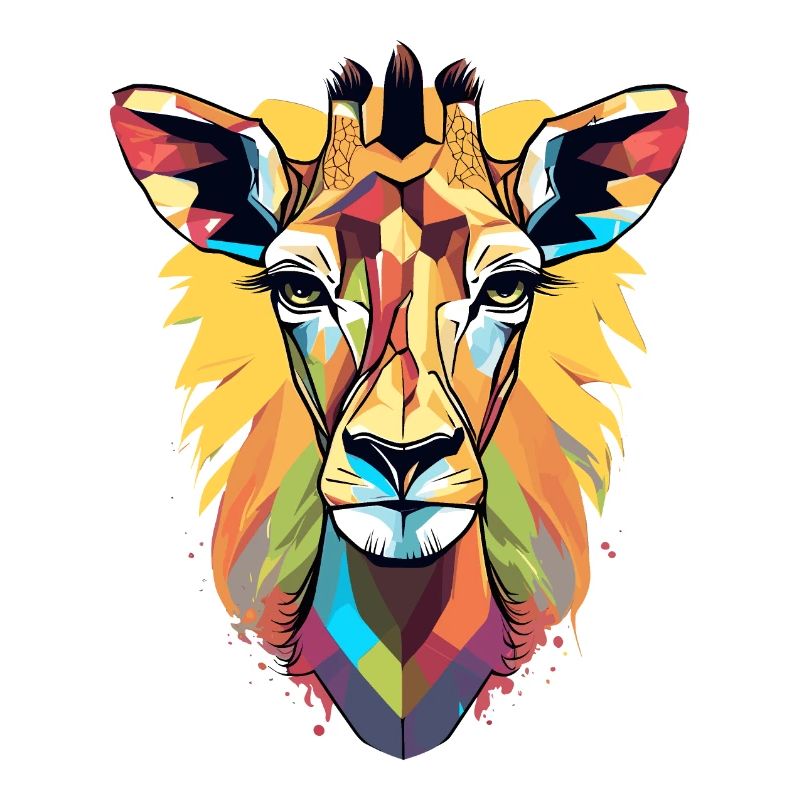 Girafe