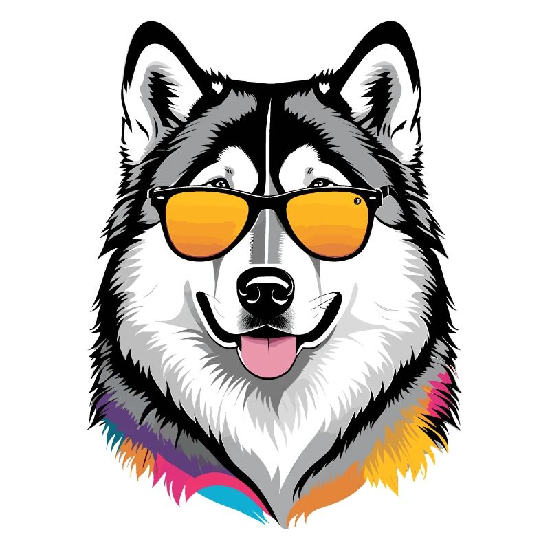 Alaska Malamute