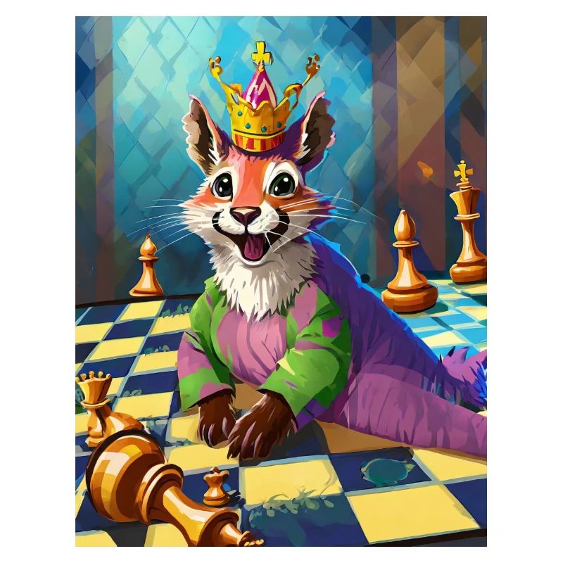 Fox Chess