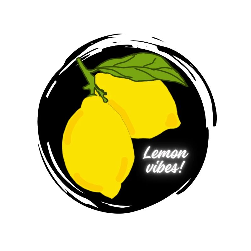 Lemon Summer Fruit