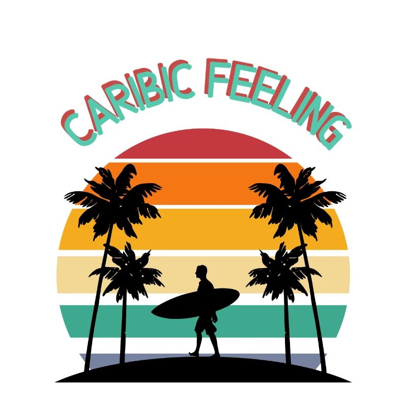 Caribic Feeling