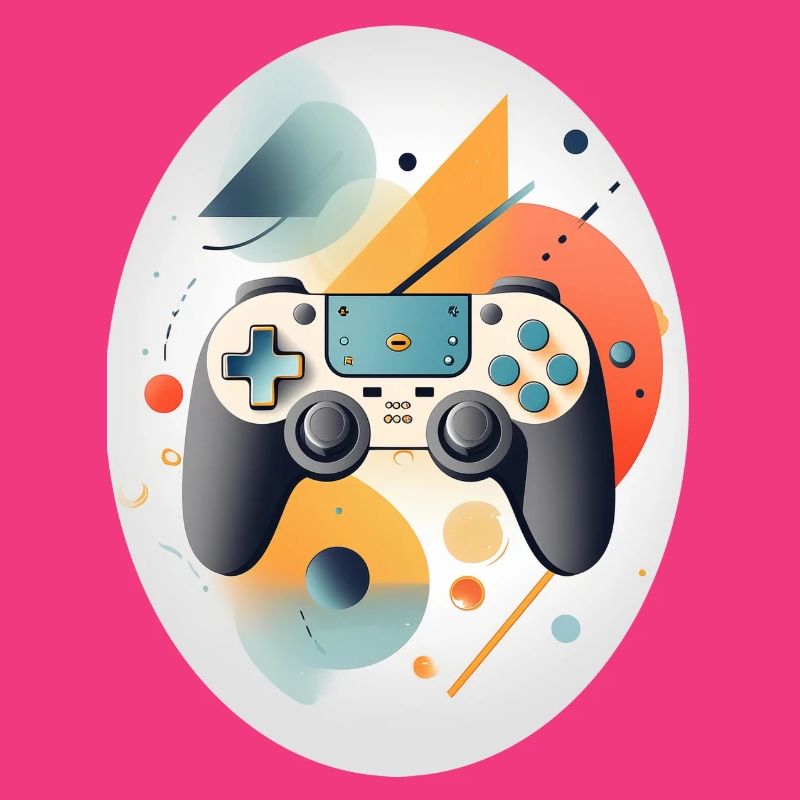 Controllers for video games