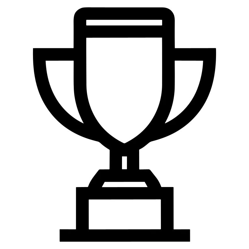Trophäe