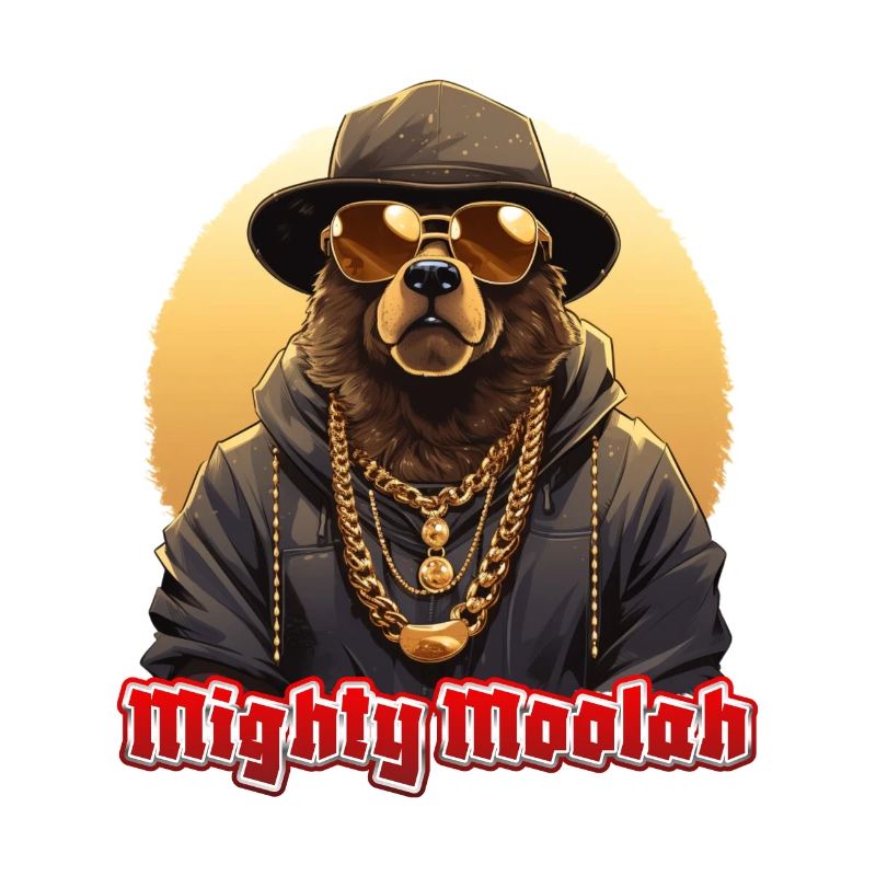 Mighty Moolah