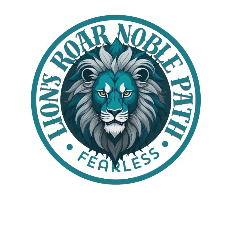 Lion's Roar, Noble Path