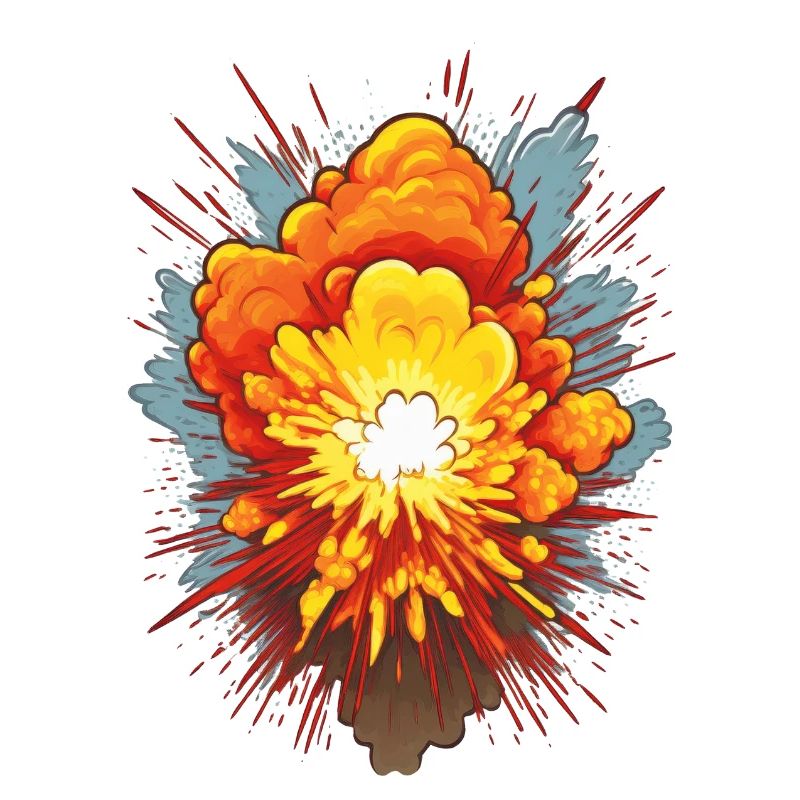 Explosion