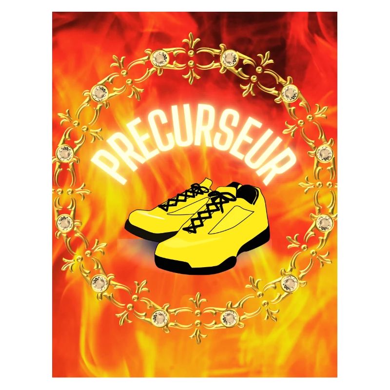 Precursor