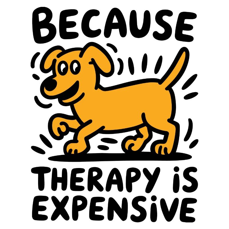 Labrador love heals everything