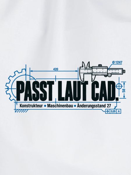 Passt laut CAD