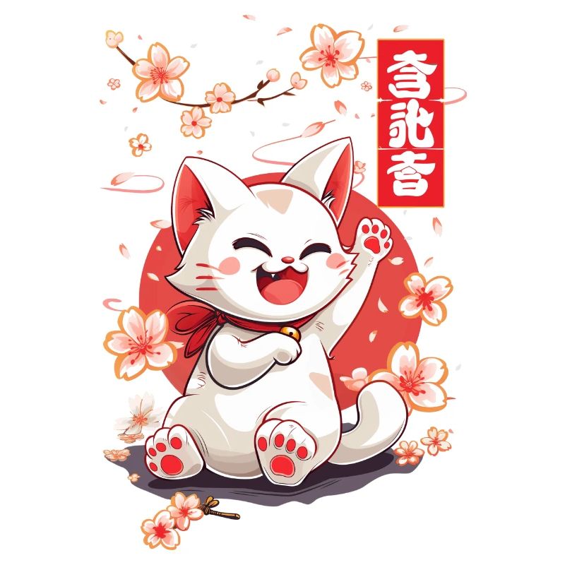 Maneki Neko