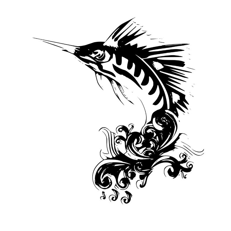 Sailfish