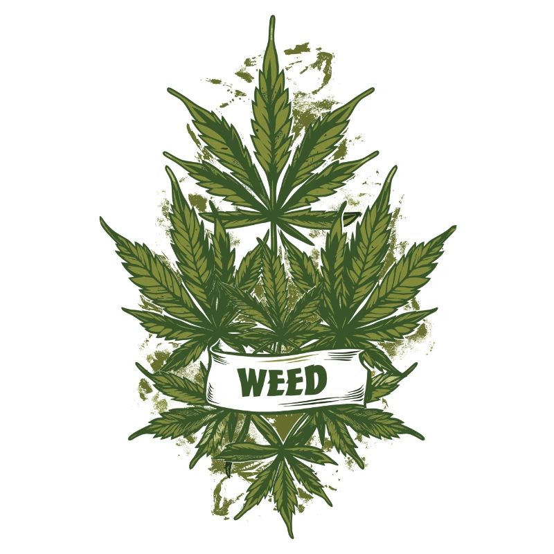 Weed Cannabis Release