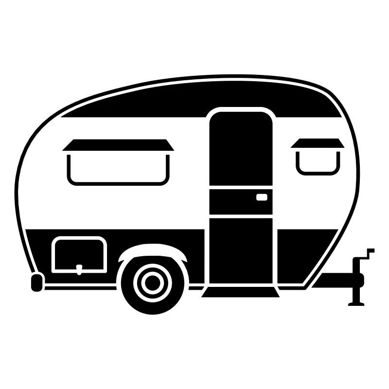 Wohnwagen