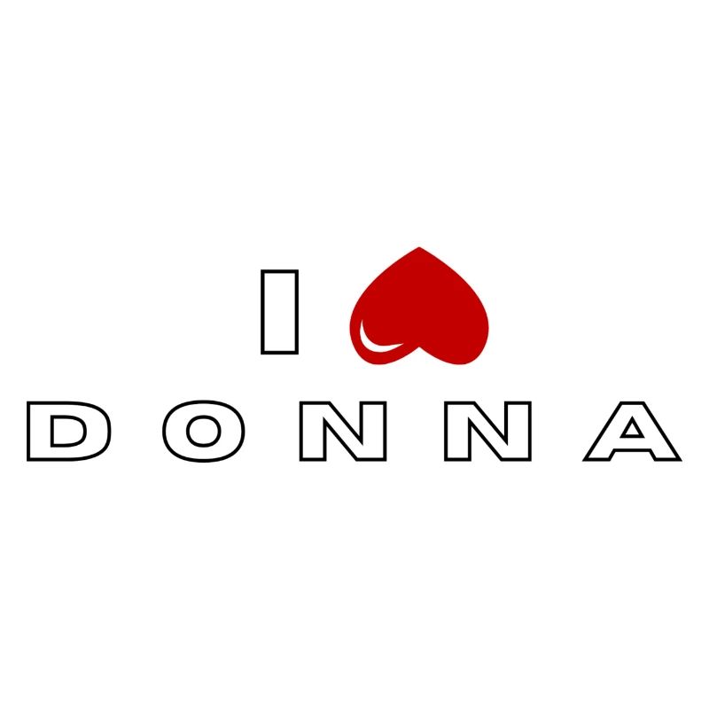 I hate Donna