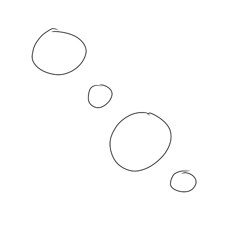 Circles Circle Shape Symbol
