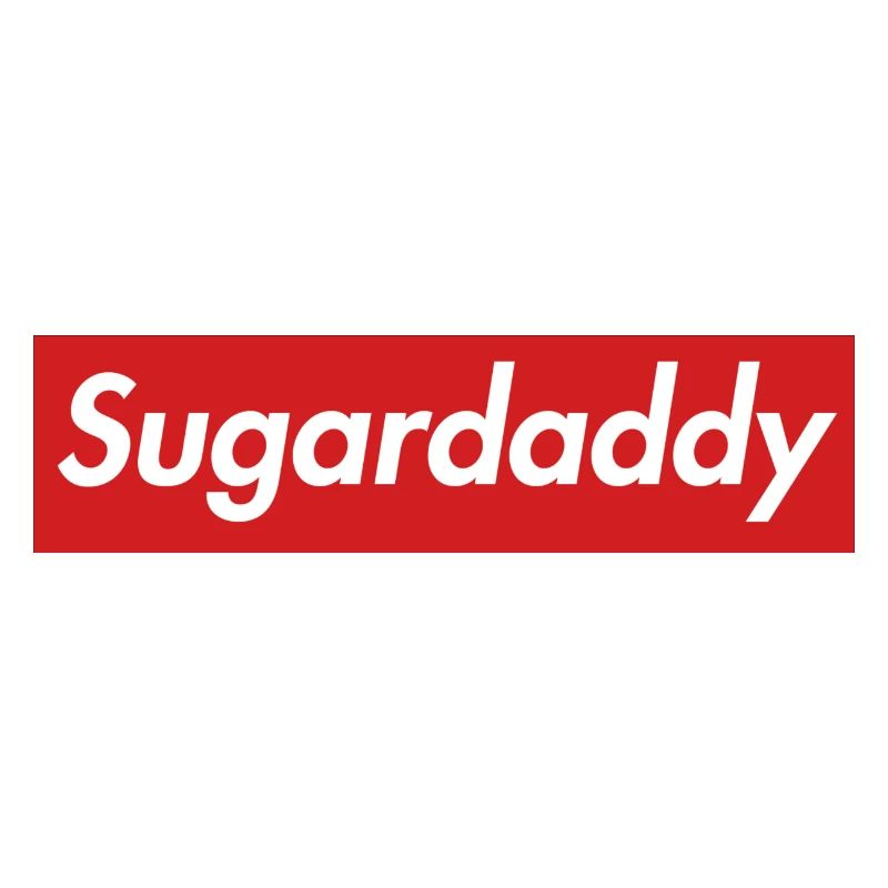 sugardaddy red