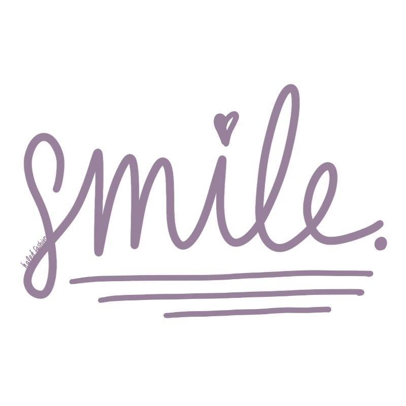 Smile