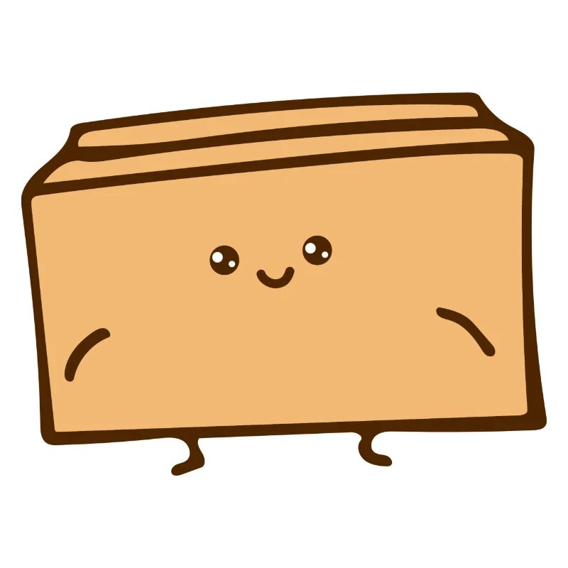 Cardboard - Funny - Packaging