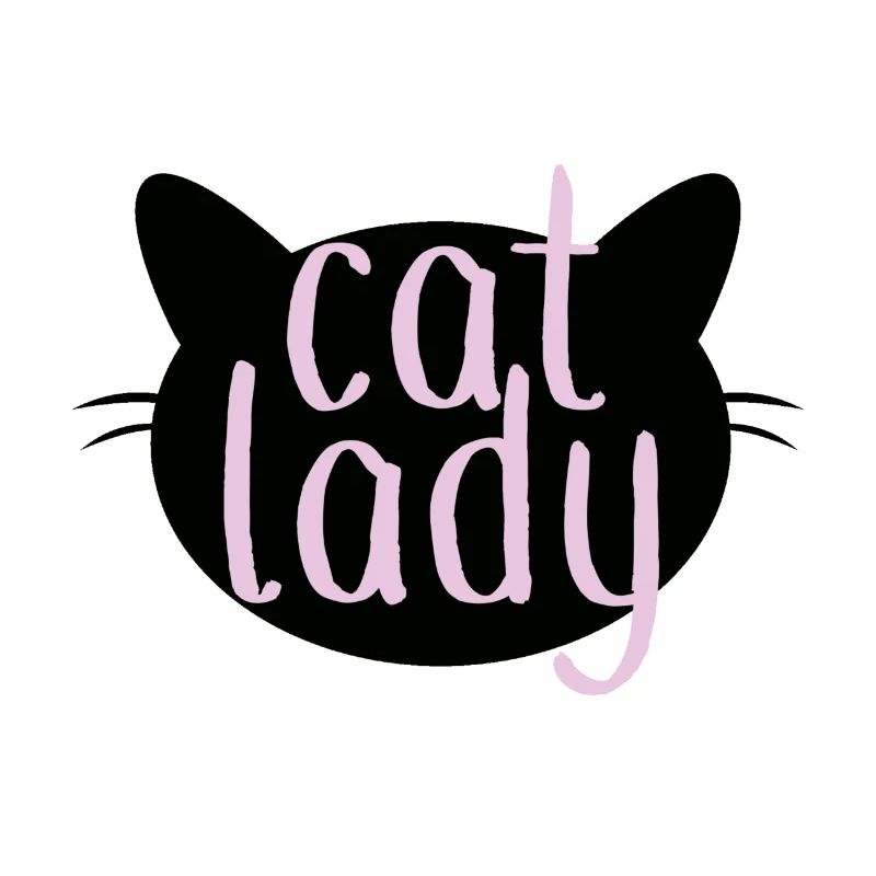 Cat Lady