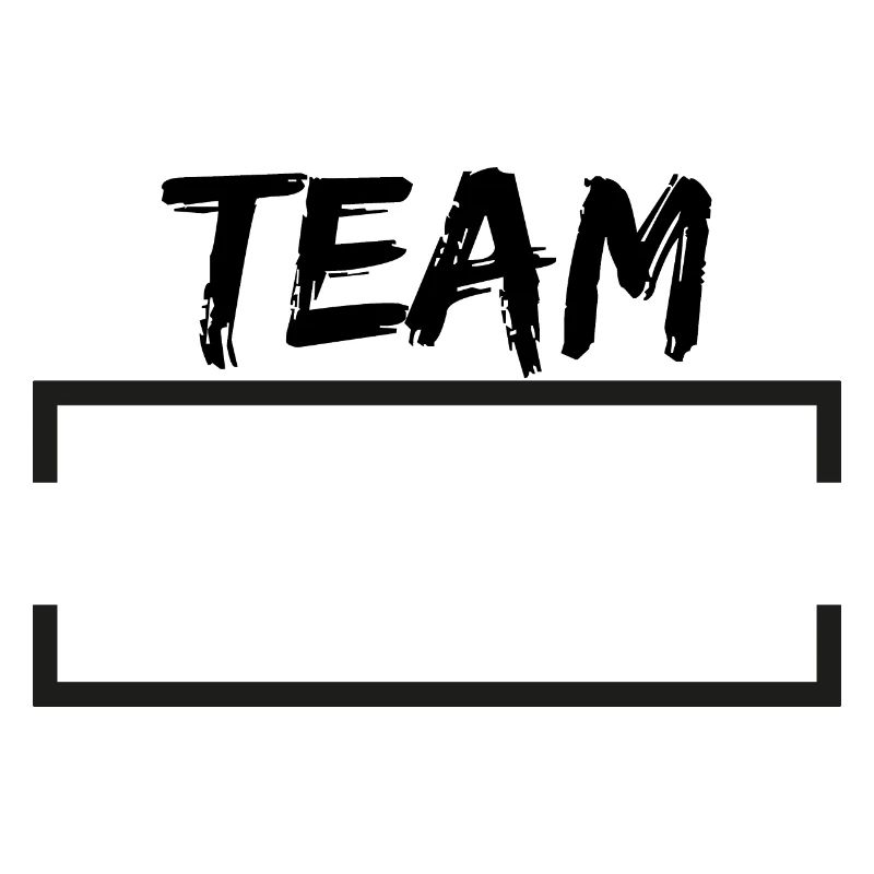 Team Motif Gift Idea