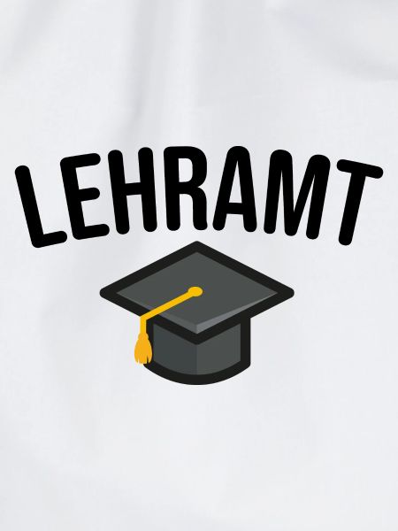 Lehramt Studium Abschluss