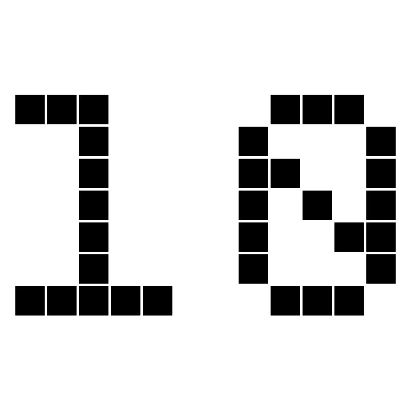 Nummer 10