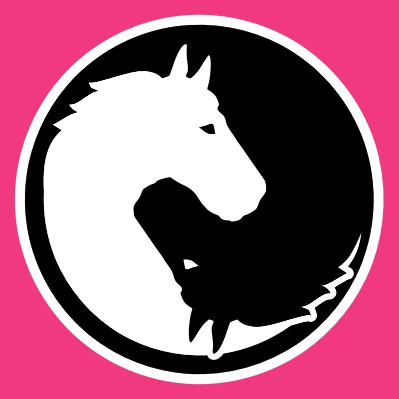 Pferd