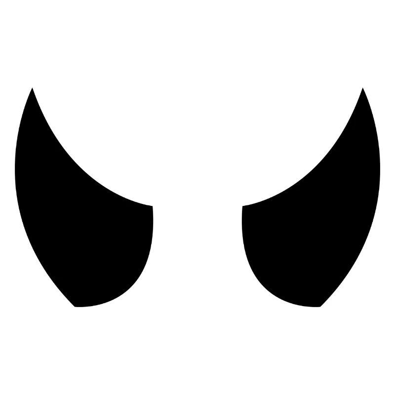Devil Horns